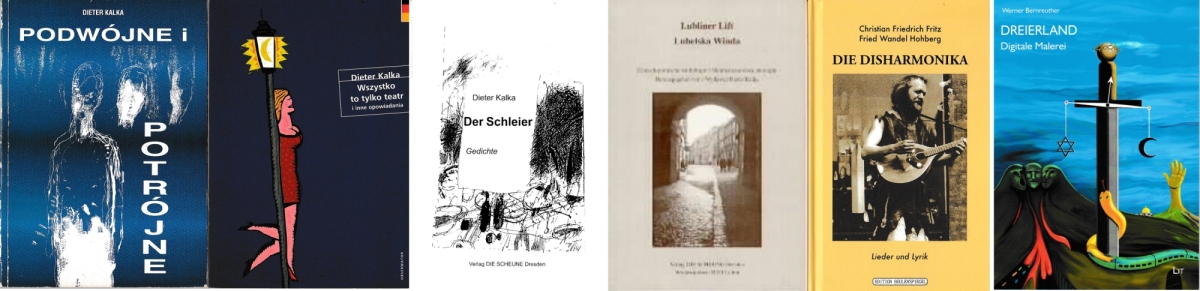 B&uuml;cherleiste 2