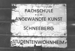 fachschule für angewandte kunst schneeberg