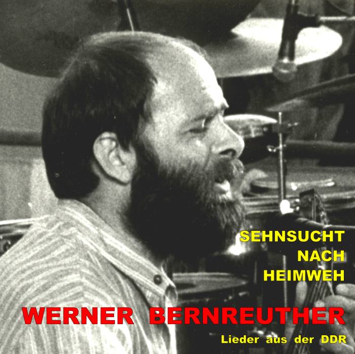 Werner Bernreuther: Sehnsucht nach Heimat